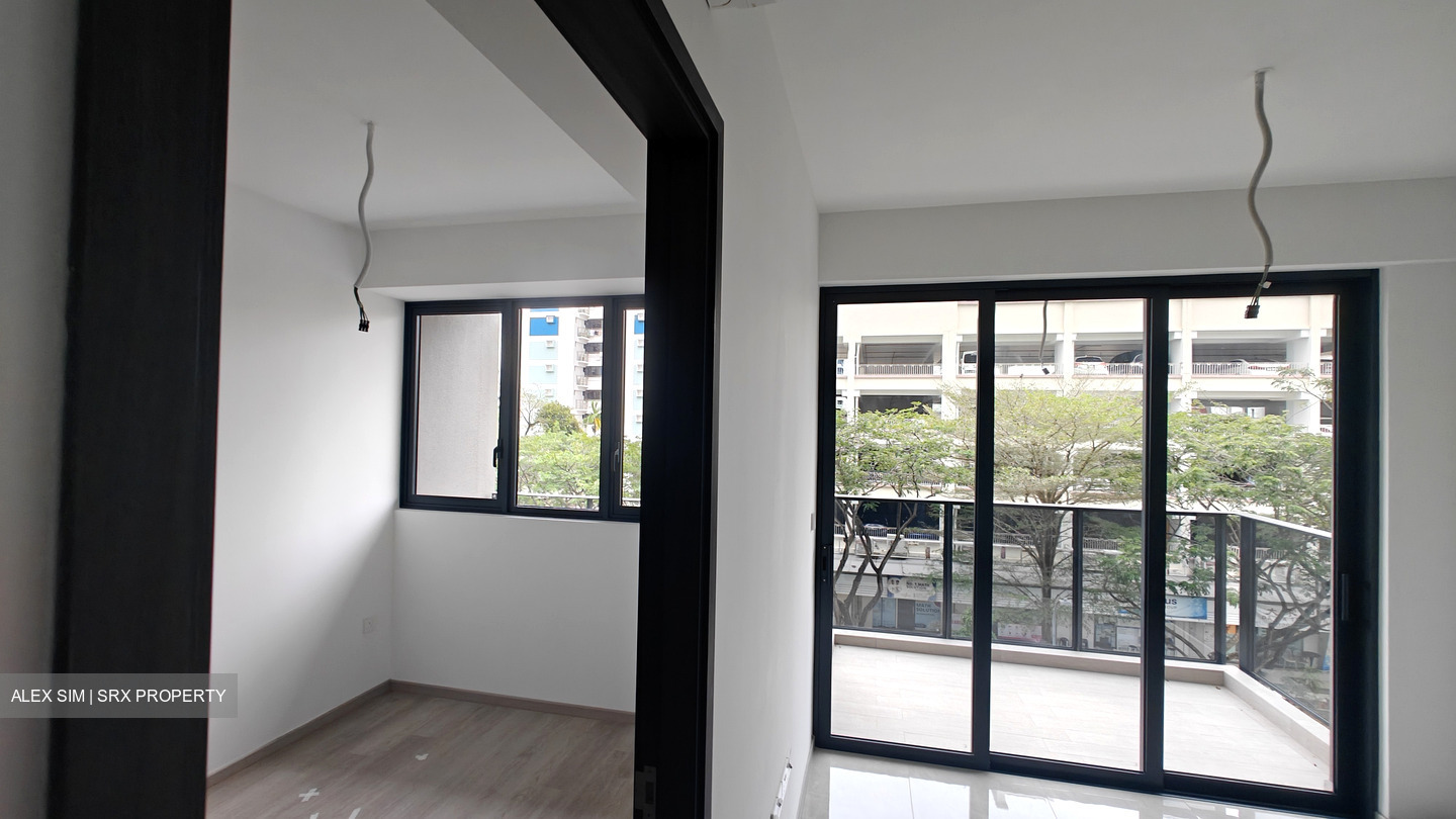 Sky Eden@Bedok (D16), Apartment #516971461